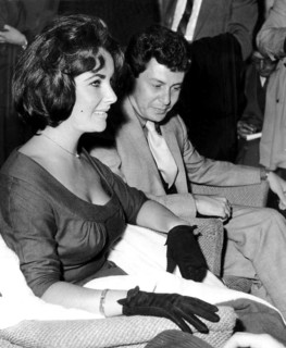 Elizabeth Taylor