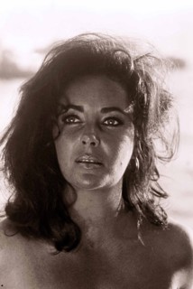 Elizabeth Taylor