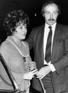 Elizabeth Taylor