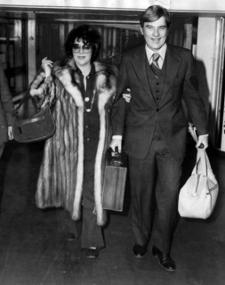Elizabeth Taylor