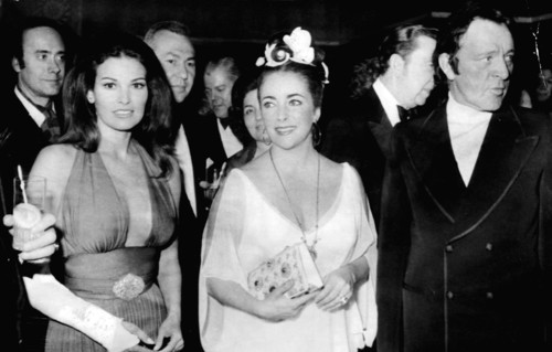 Elizabeth Taylor