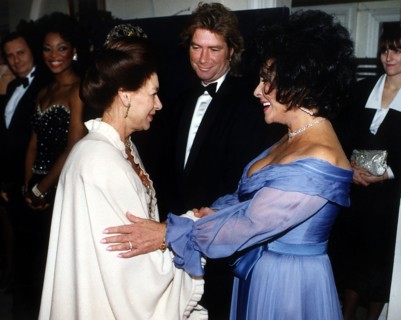 Elizabeth Taylor