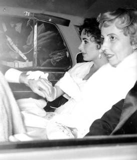 Elizabeth Taylor