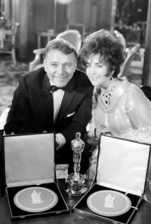 Elizabeth Taylor