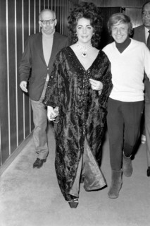 Elizabeth Taylor