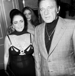 Elizabeth Taylor