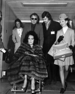 Elizabeth Taylor