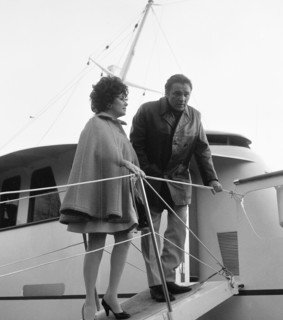 Elizabeth Taylor