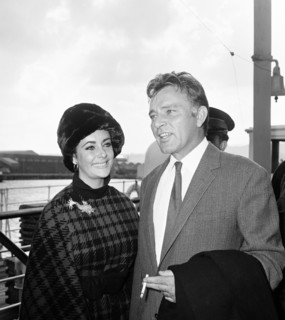Elizabeth Taylor