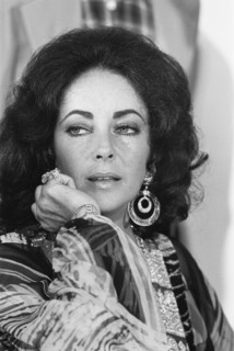 Elizabeth Taylor