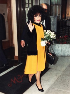 Elizabeth Taylor