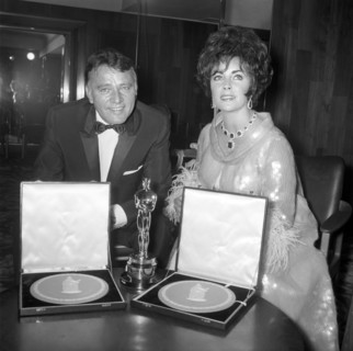 Elizabeth Taylor