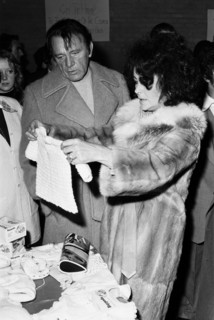 Elizabeth Taylor