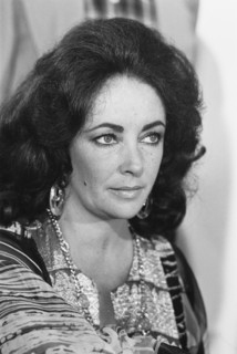 Elizabeth Taylor