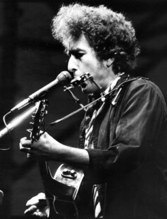 Bob Dylan
