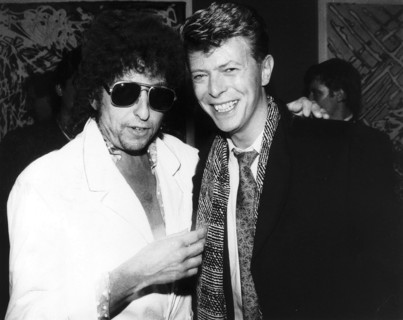 Bob Dylan