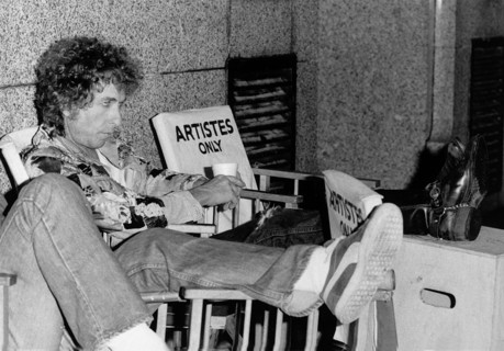 Bob Dylan