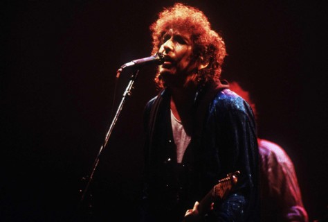 Bob Dylan