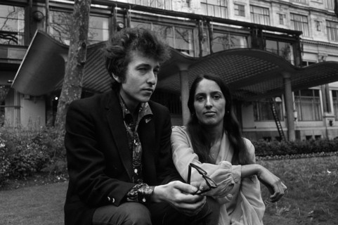 Bob Dylan