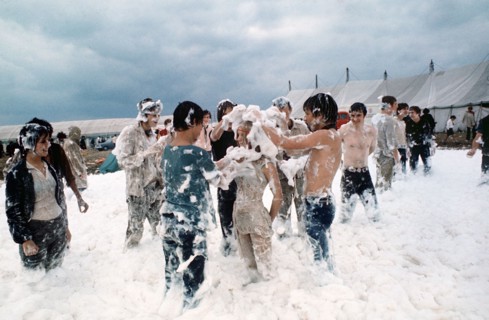 Festival de l'île de Wight