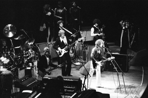 Bob Dylan