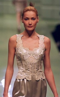 Carla Bruni