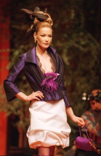Carla Bruni