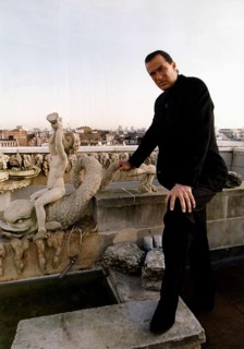 Steven Seagal