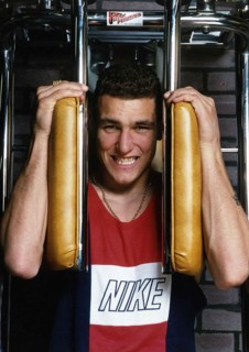 Vinnie Jones