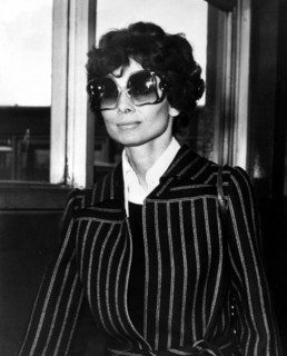 Audrey Hepburn