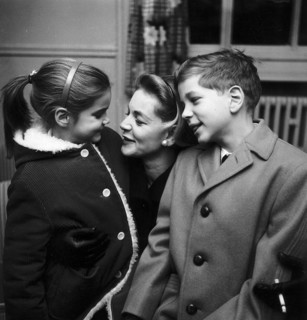 Lauren Bacall