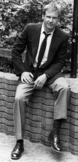 Harrison Ford
