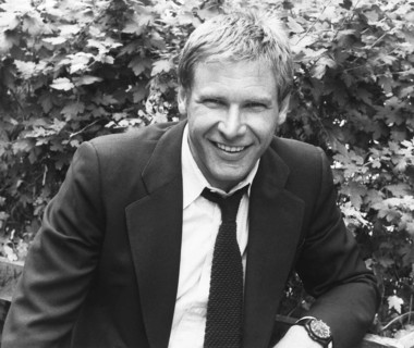Harrison Ford