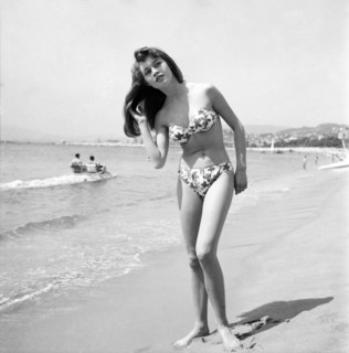 Brigitte Bardot
