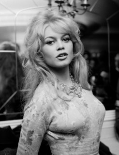 Brigitte Bardot