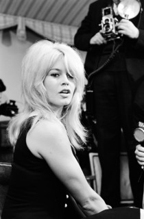 Brigitte Bardot