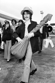 George Harrison