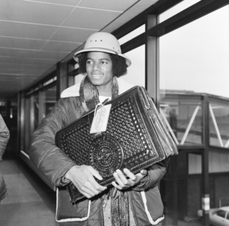 Michael Jackson