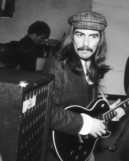 George Harrison