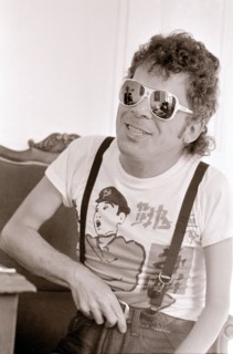 Ian Dury
