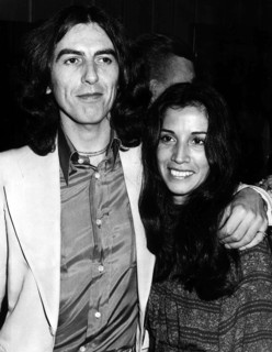 George Harrison