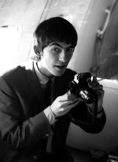 George Harrison