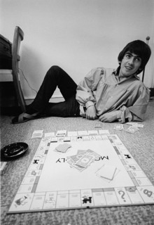 George Harrison