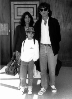 George Harrison