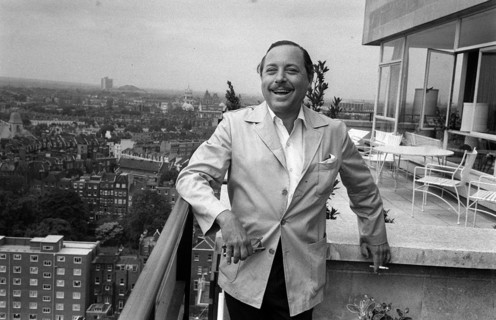 Tennessee Williams
