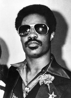 Stevie Wonder