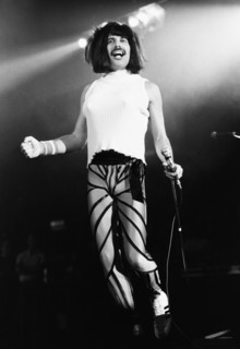 Freddie Mercury