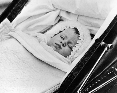La princesse Elisabeth, 1926
