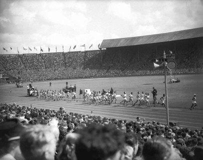 JO de Londres : marathoniens sur la piste