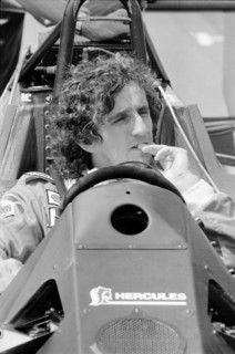 Alain Prost